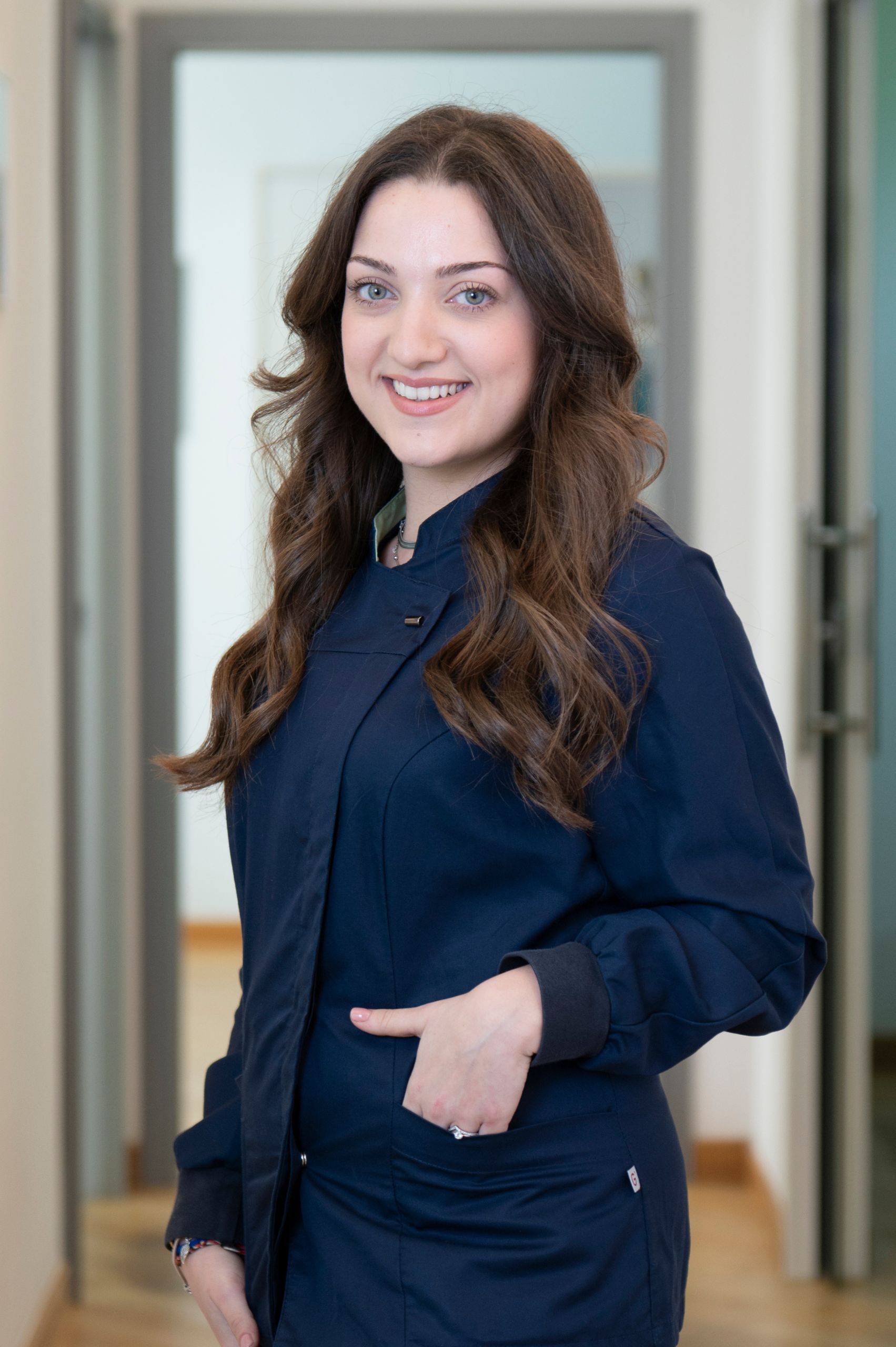 Michela Mozzillo
