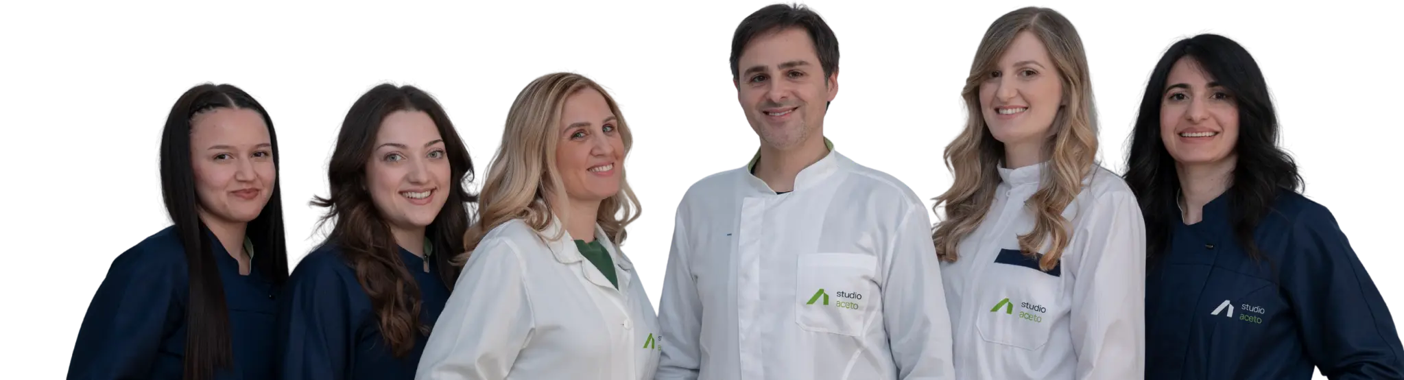 team pasquale aceto